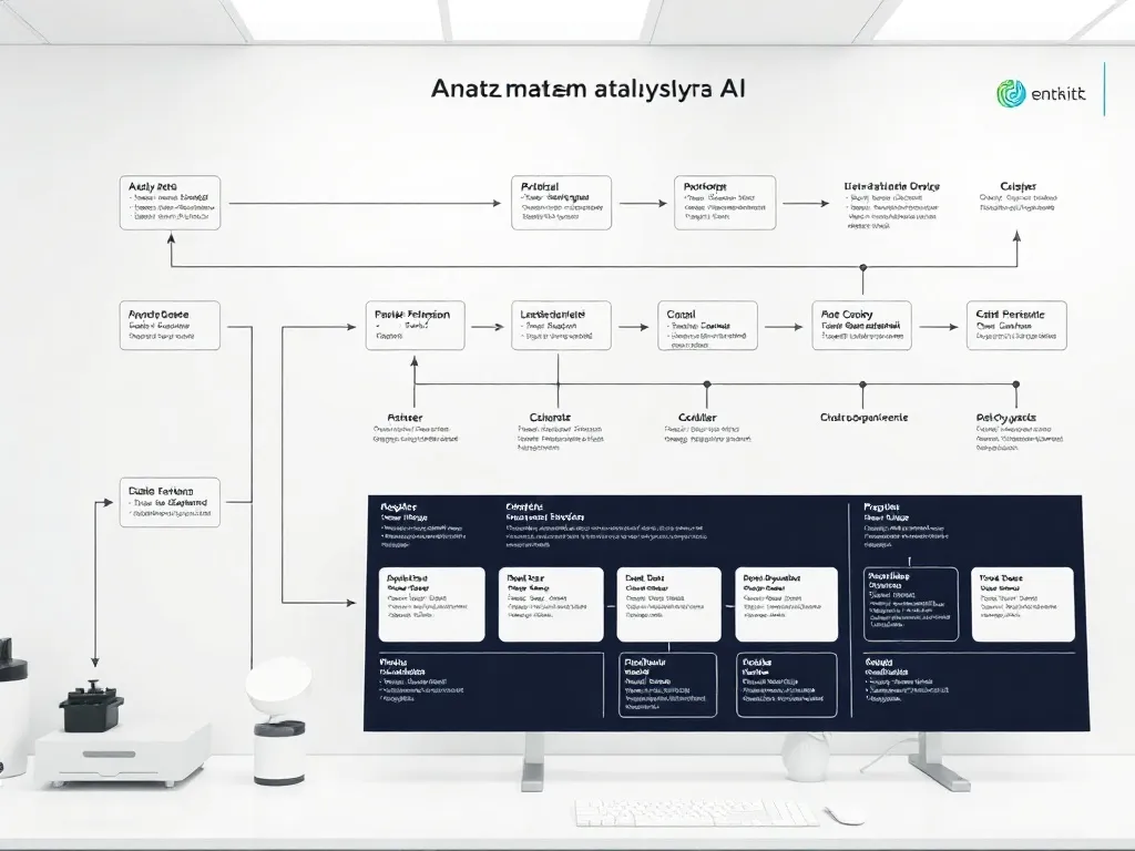 Workflow analýzy